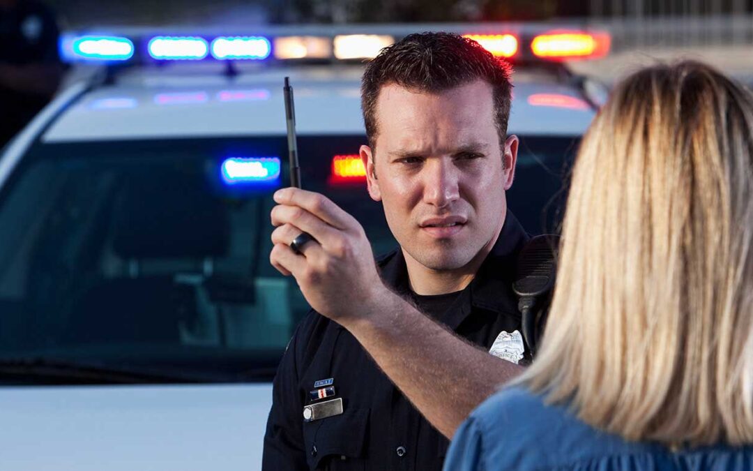 Effects of Alcohol on the Body