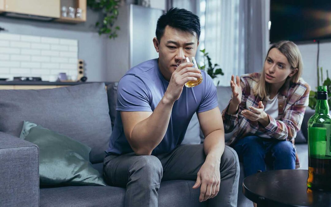 Addiction – a “Family Disease”