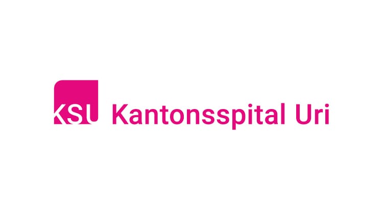 Kantonsspital Uri logo