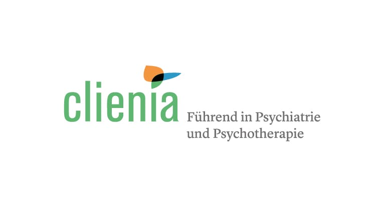 Clienia Schlössli logo