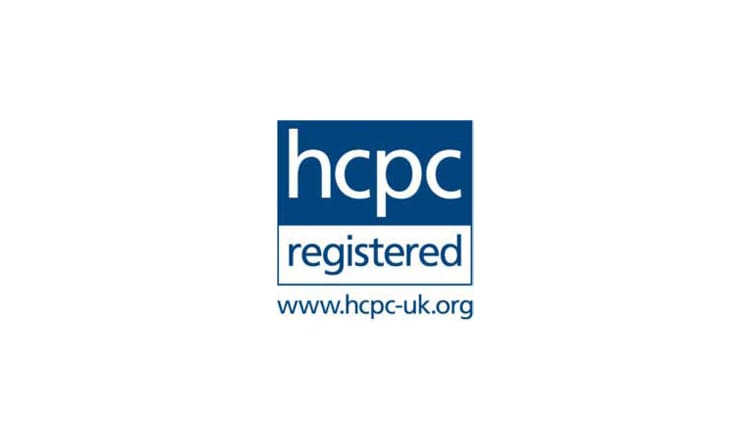 HCPC Logo