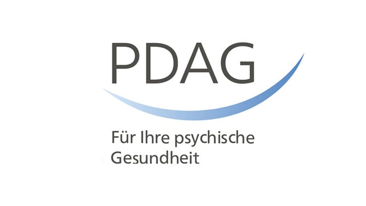 Psychiatrische Dienste Aargau AG logo