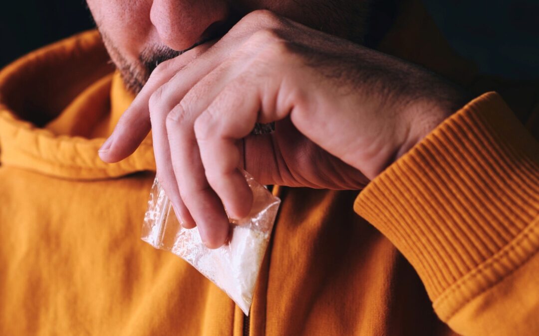 Why is Cocaine so Addictive?