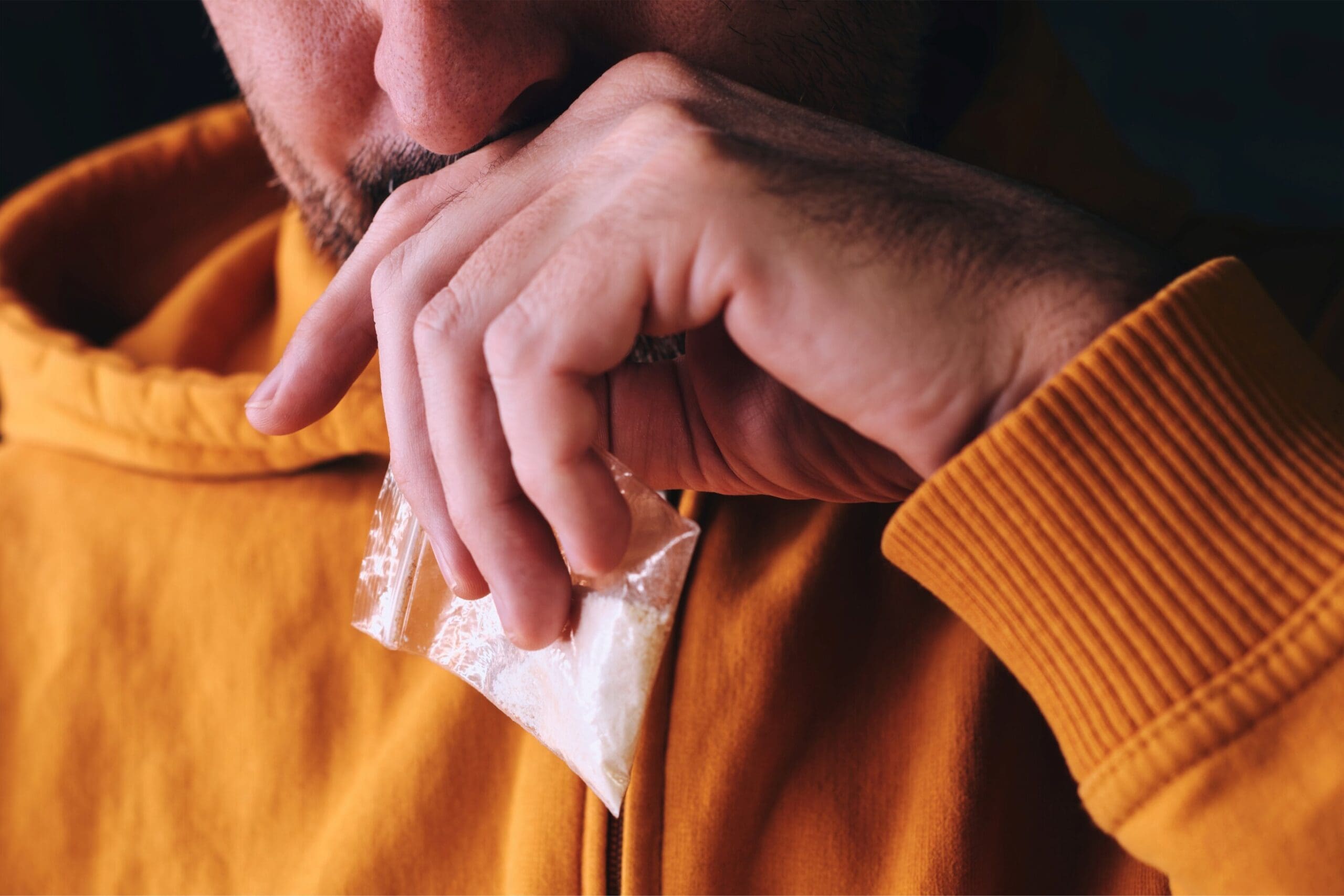 Why is Cocaine so Addictive?