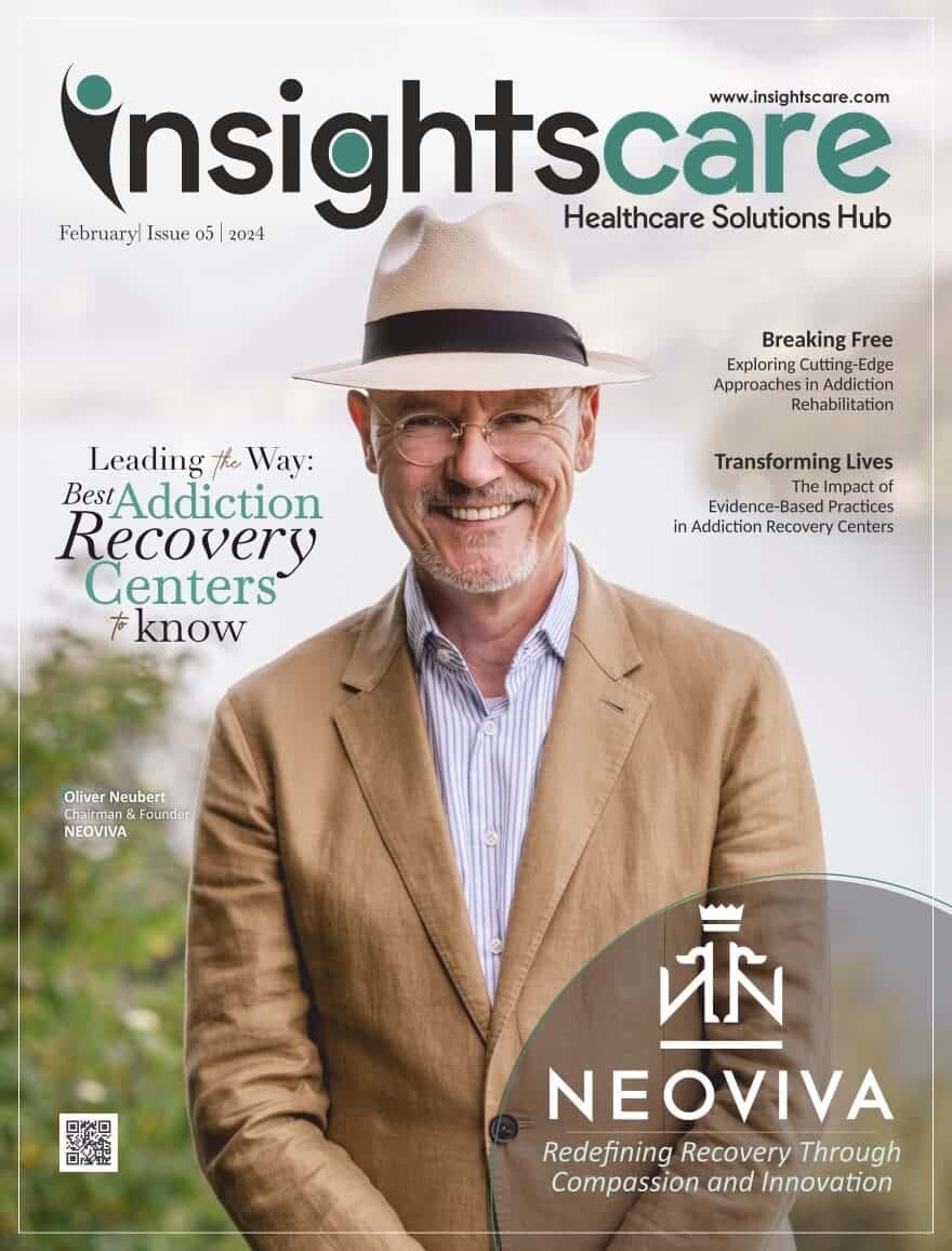 InsightsCare Cover