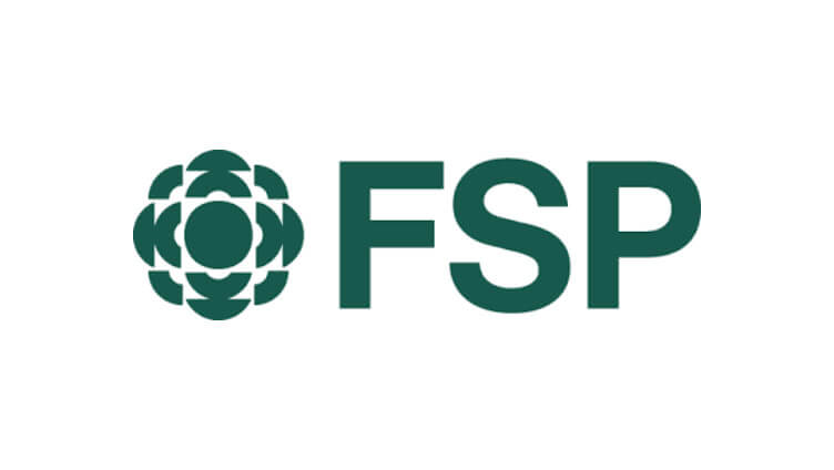 FSP logo