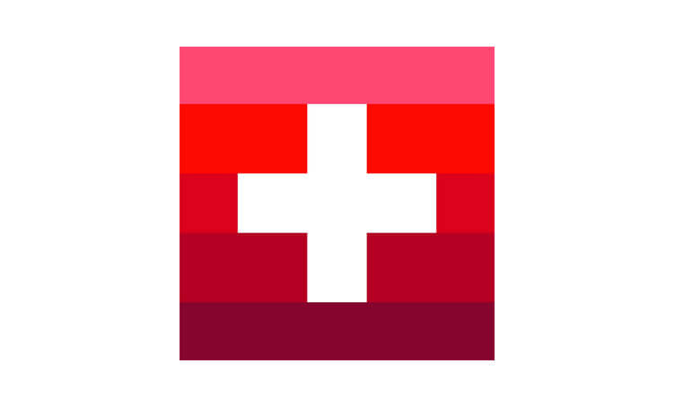 Switzerland Tourism Logo