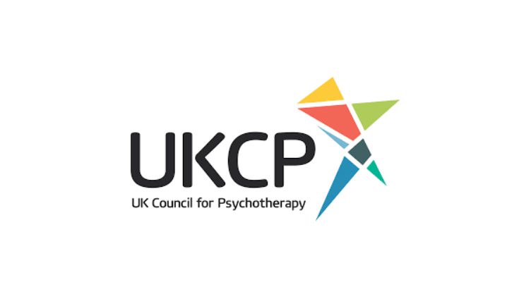 UKCP logo