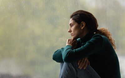 Seasonal Affective Disorder (SAD) and Addiction