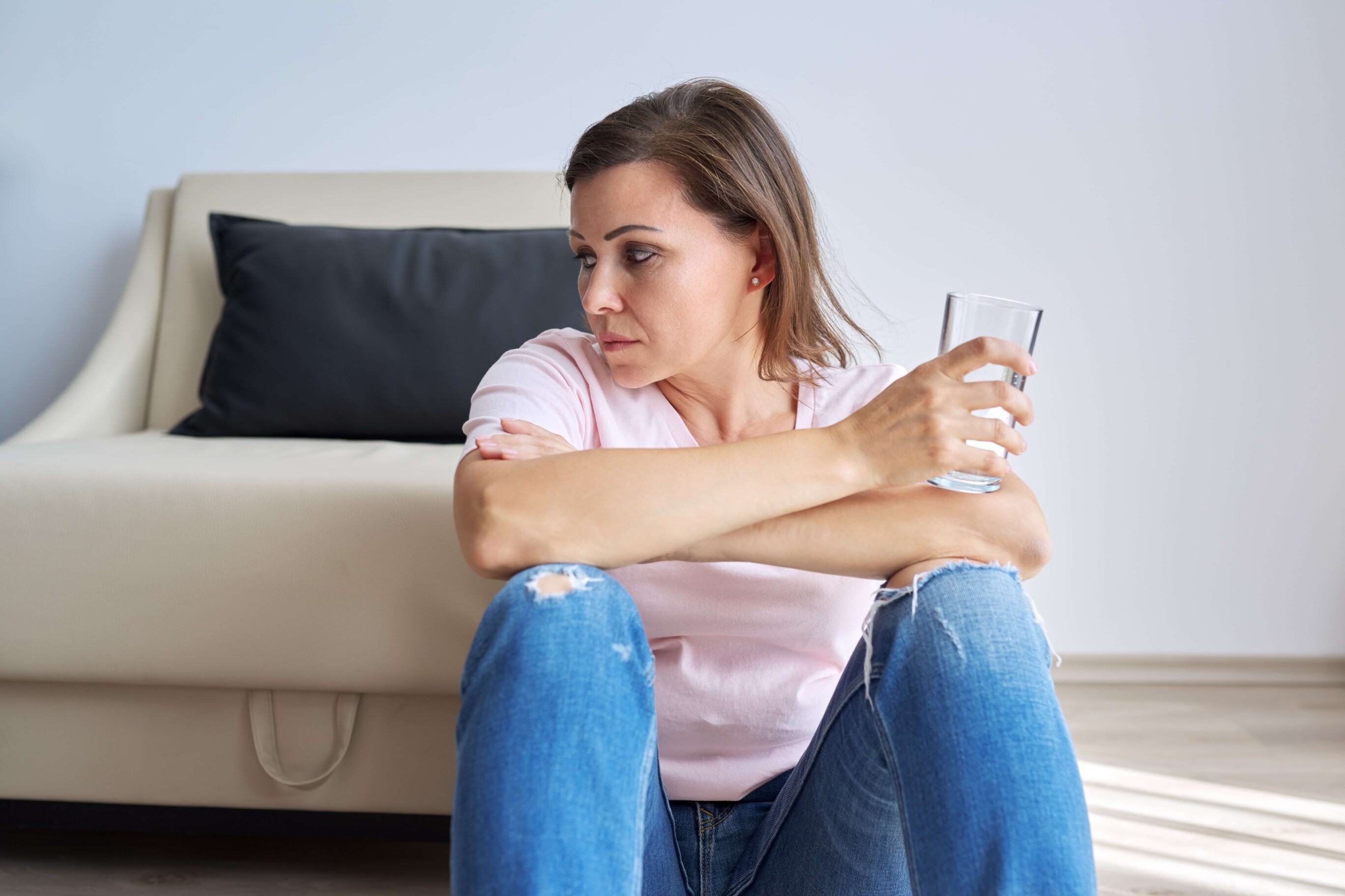 Women in Recovery: Addiction and Gender Bias