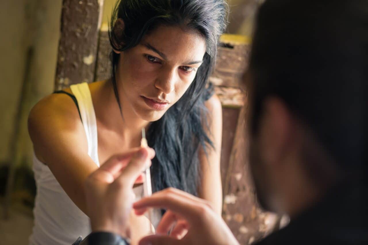 Why Is Heroin So Addictive Neoviva