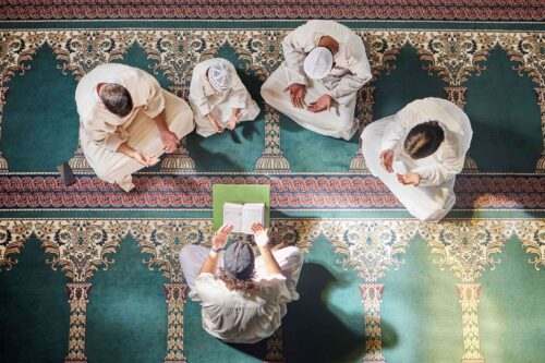 A Journey of Renewal and Transformation: How Ramadan principles apply to addiction recovery