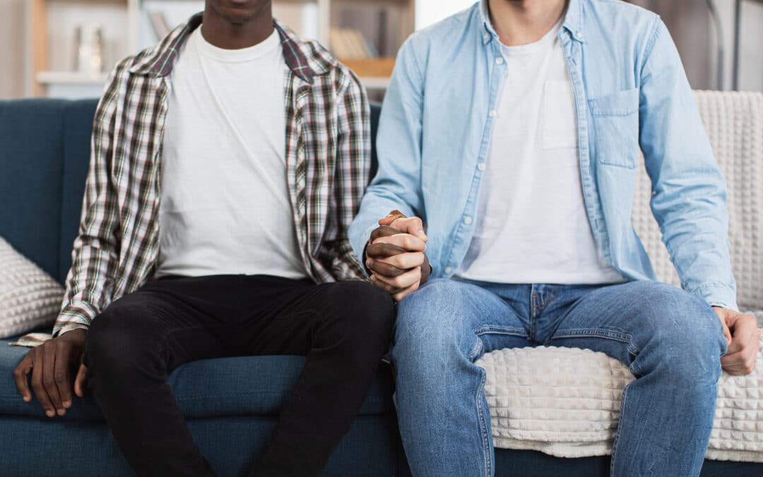 What should queer-affirmative psychotherapy be?