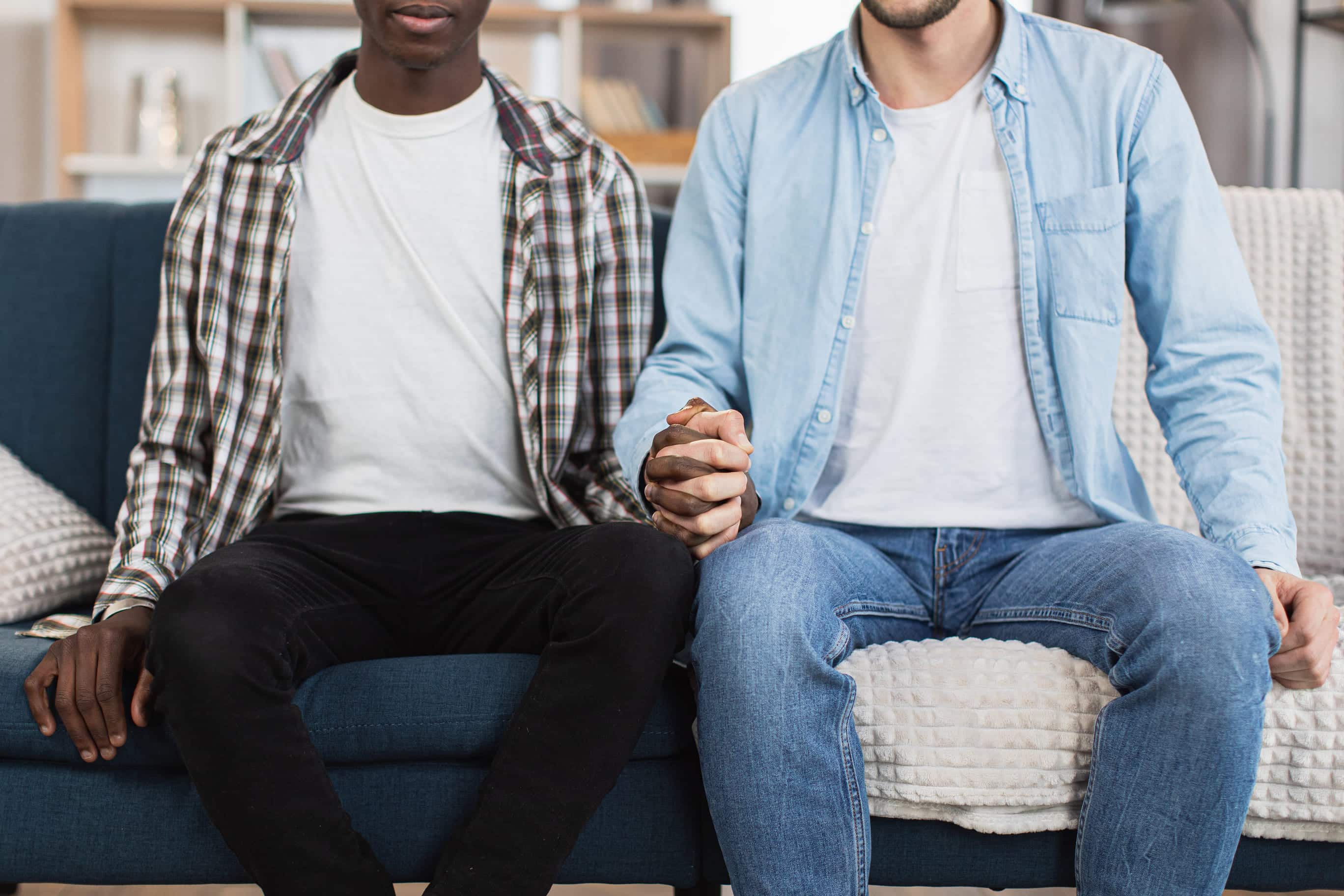 Queer-affirmative Psychotherapy