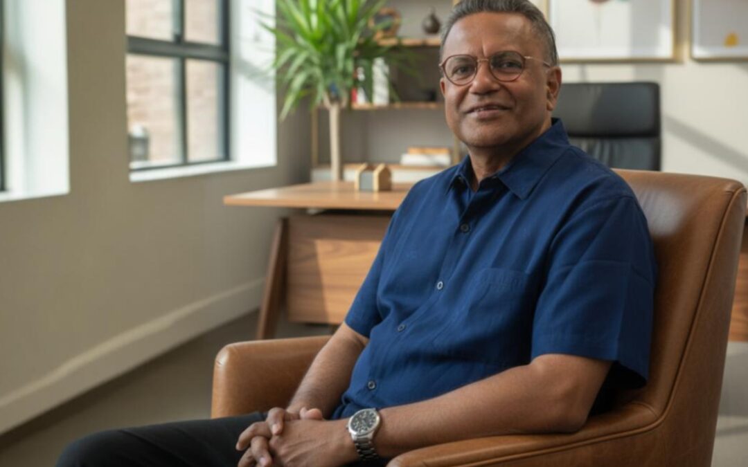 From papers to people: how an academic crossed the divide