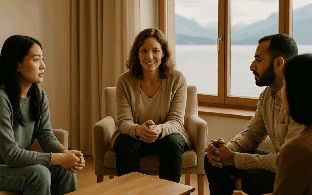 Healing across cultures: How NEOVIVA redefines recovery in a global world