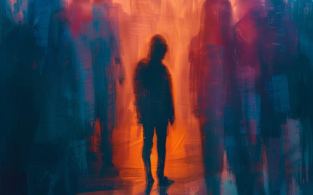 The stigma of addiction and how it prevents people from seeking help