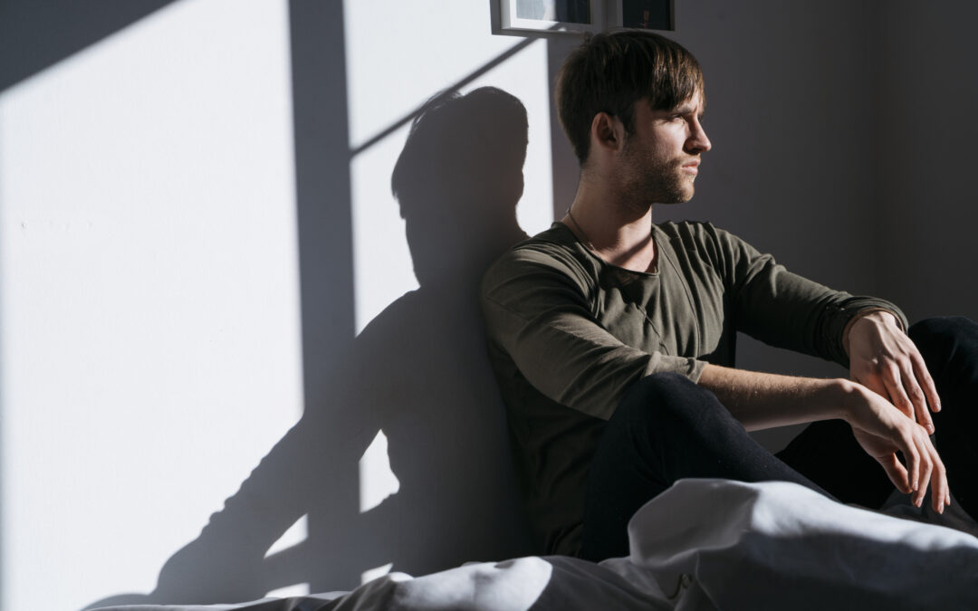 Why you can’t talk your way out of addiction